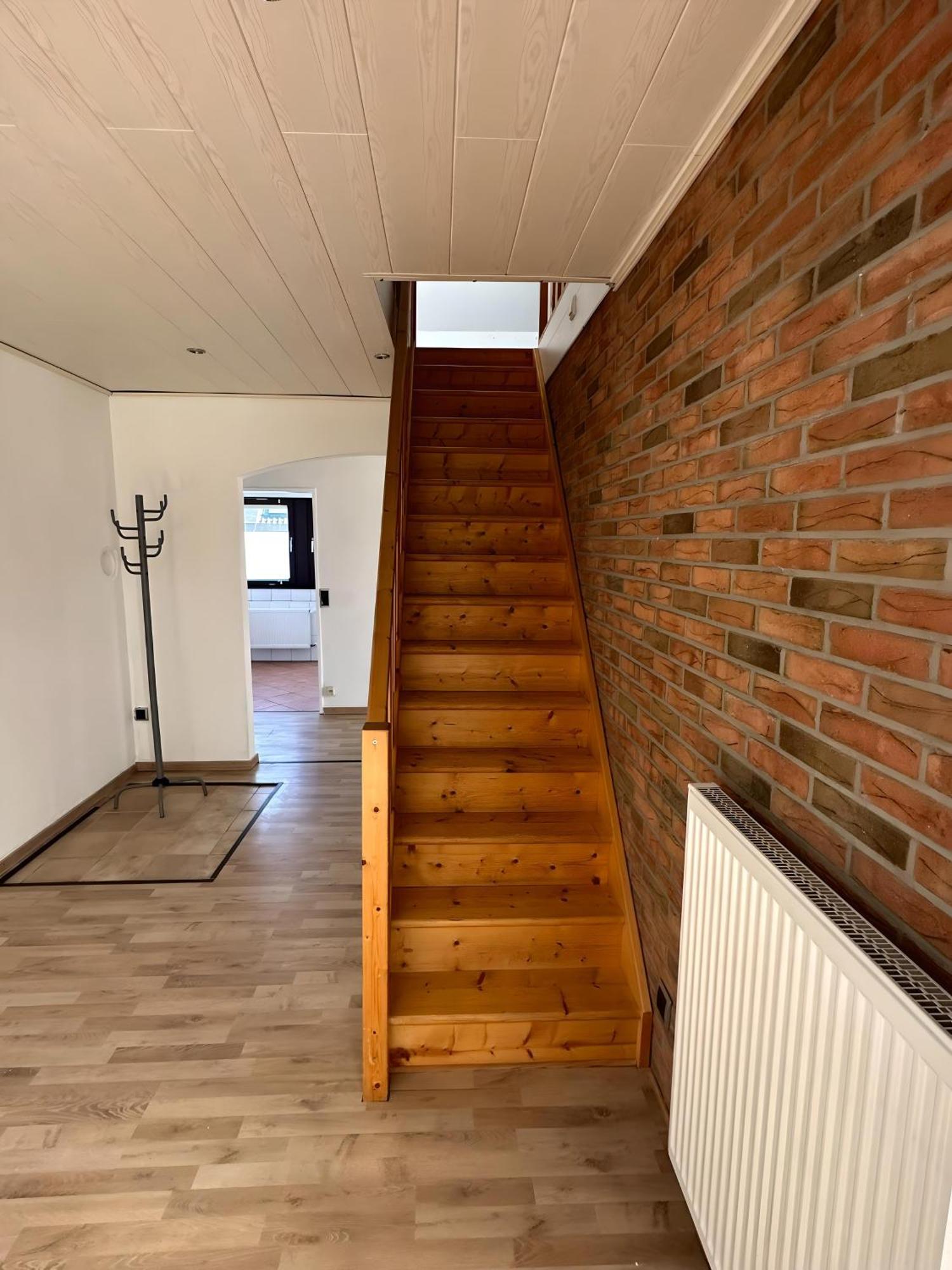 Apartment Souha II - Grosse Unterkunft In Bentheim Бад-Бентхайм Экстерьер фото