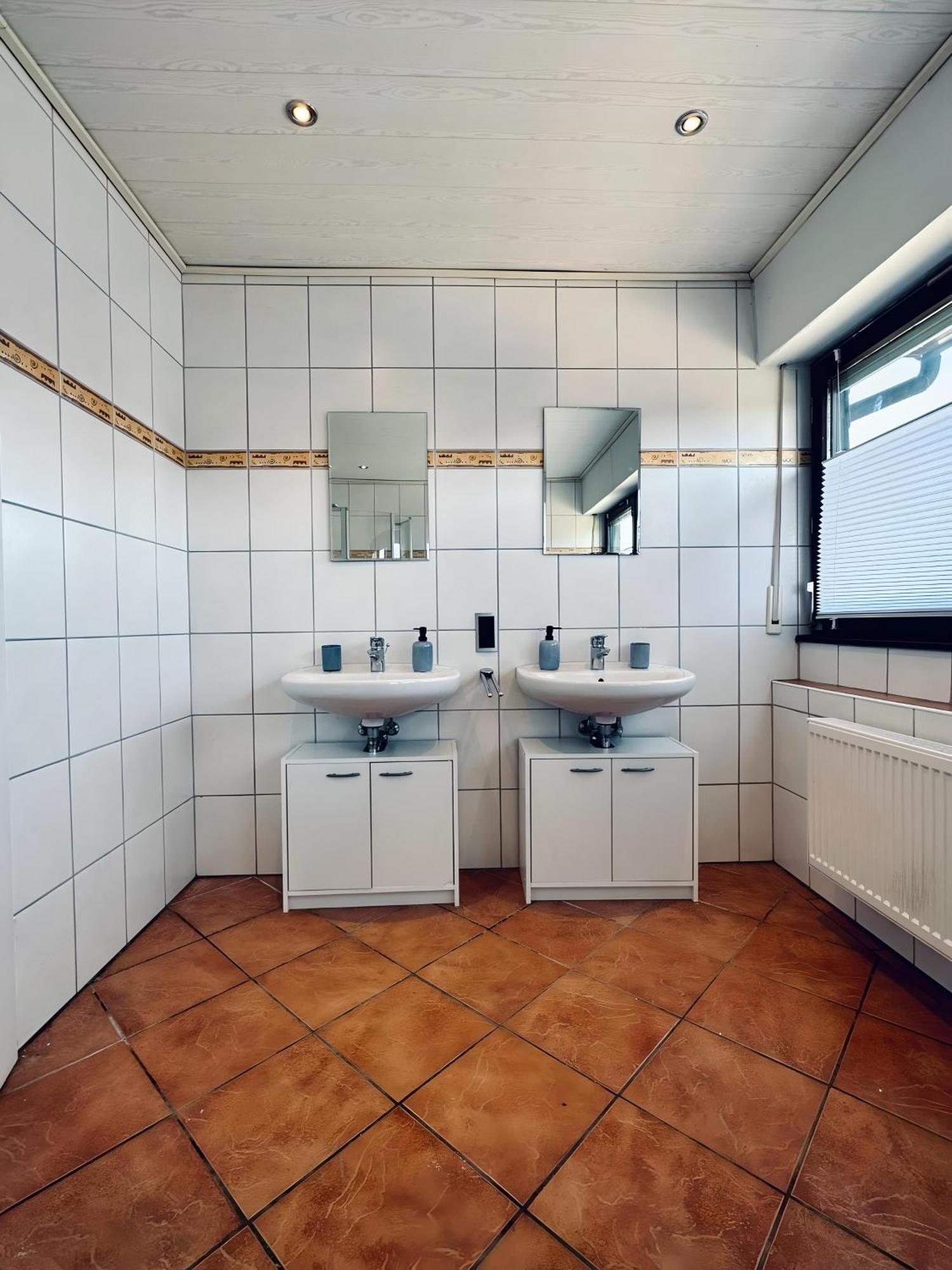Apartment Souha II - Grosse Unterkunft In Bentheim Бад-Бентхайм Экстерьер фото